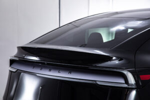 モデルY ロングレンジ 4WD