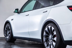 モデルY パフォーマンス 4WD