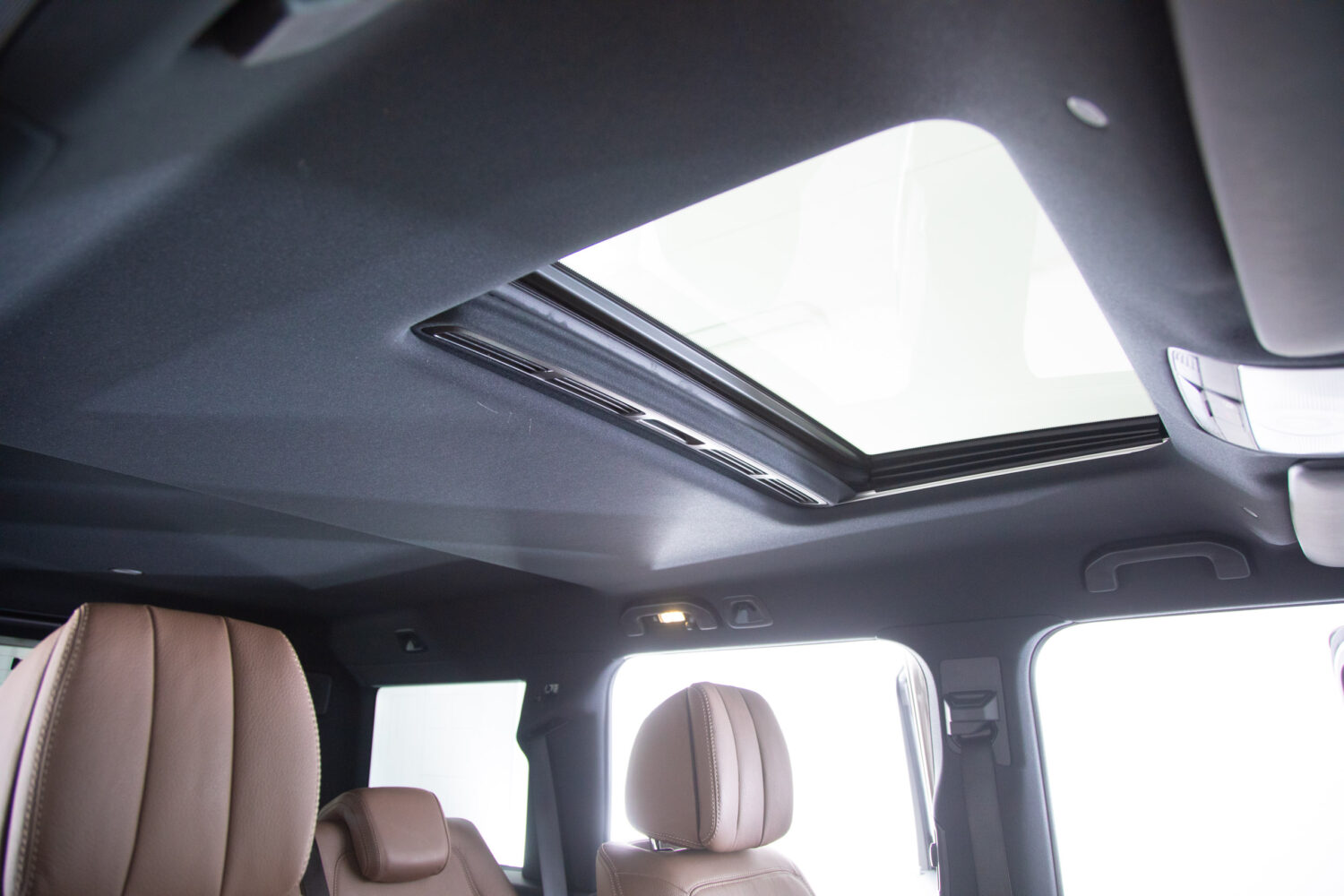 Gクラス G350d ディーゼルターボ 4WD