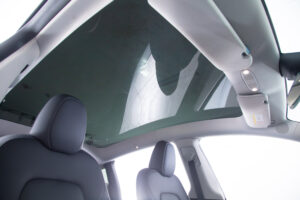 モデルY パフォーマンス 4WD