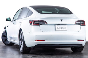 モデル3 スタンダードレンジプラス