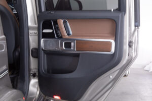 Gクラス G350d ディーゼルターボ 4WD