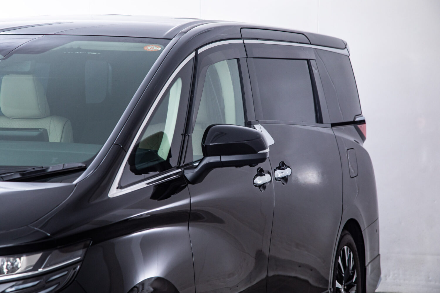 アルファード スぺーシャスラウンジ HEV2.5 4WD