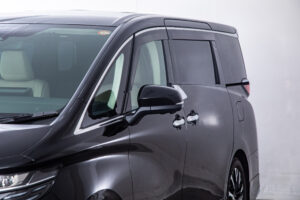 アルファード スぺーシャスラウンジ HEV2.5 4WD