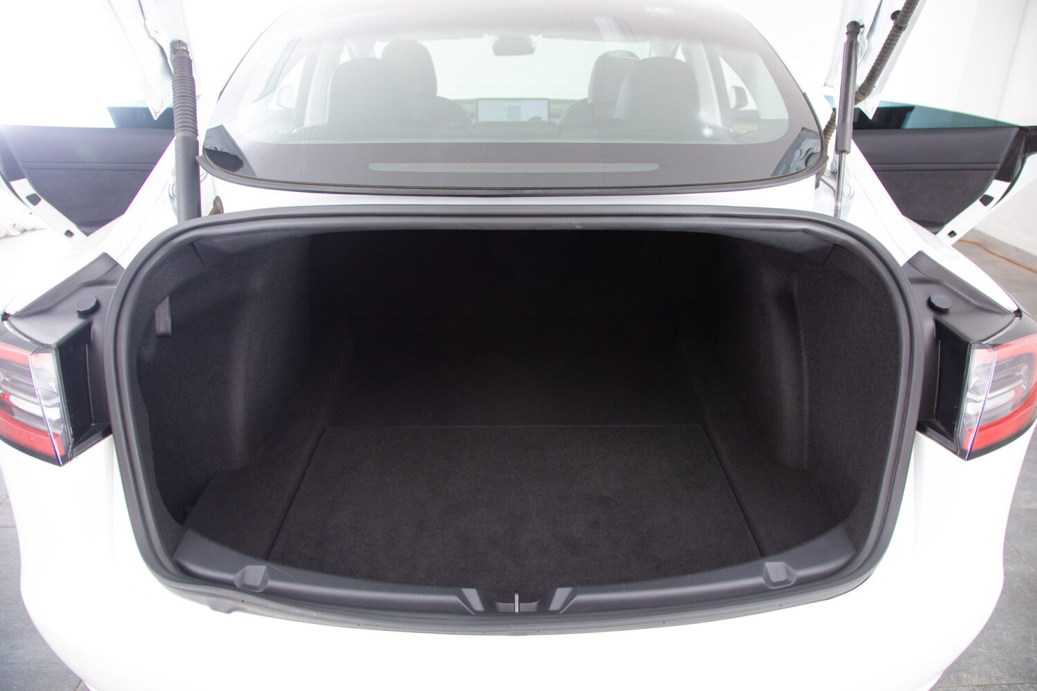 モデル3 スタンダードレンジプラス