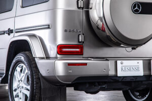 Gクラス G350d ディーゼルターボ 4WD