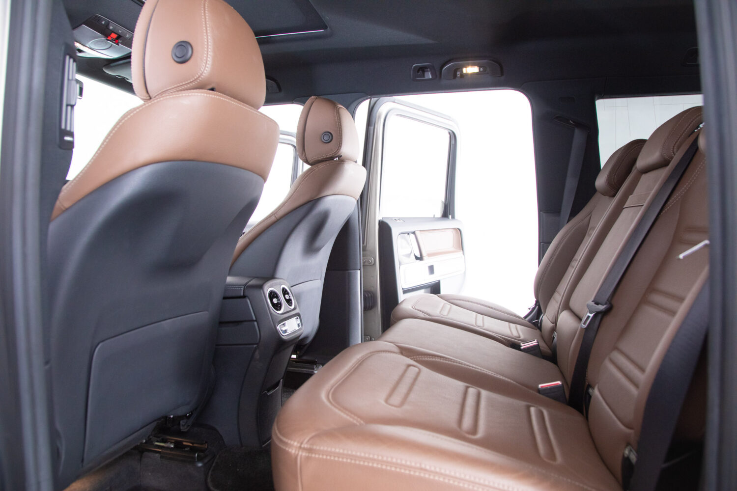 Gクラス G350d ディーゼルターボ 4WD