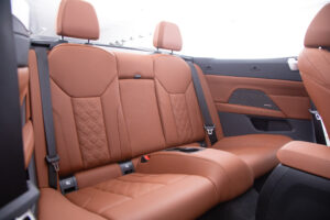 4シリーズカブリオレ 420i Mスポーツ