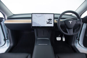 モデルY パフォーマンス 4WD