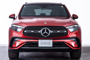 GLC220d 4マチック（ISG）AMGライン 4WD