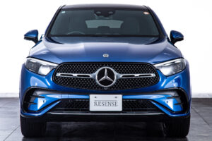 GLCクーペ220d 4マチック（ISG）AMGライン 4WD