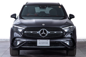 GLC350e 4マチック スポーツ エディション スター 4WD