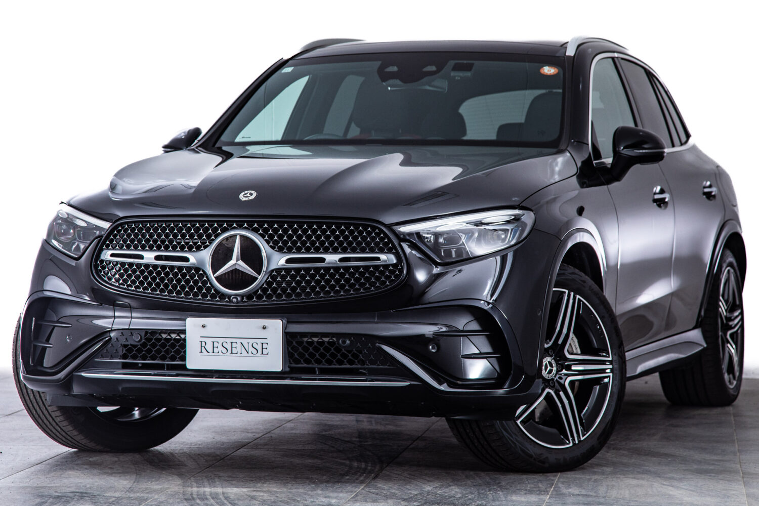 GLC350e 4マチック スポーツ エディション スター 4WD