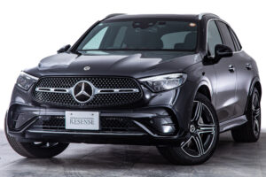 GLC350e 4マチック スポーツ エディション スター 4WD