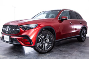 GLC220d 4マチック（ISG）AMGライン 4WD