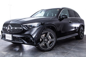 GLC350e 4マチック スポーツ エディション スター 4WD