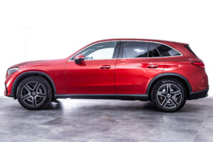 GLC220d 4マチック（ISG）AMGライン 4WD