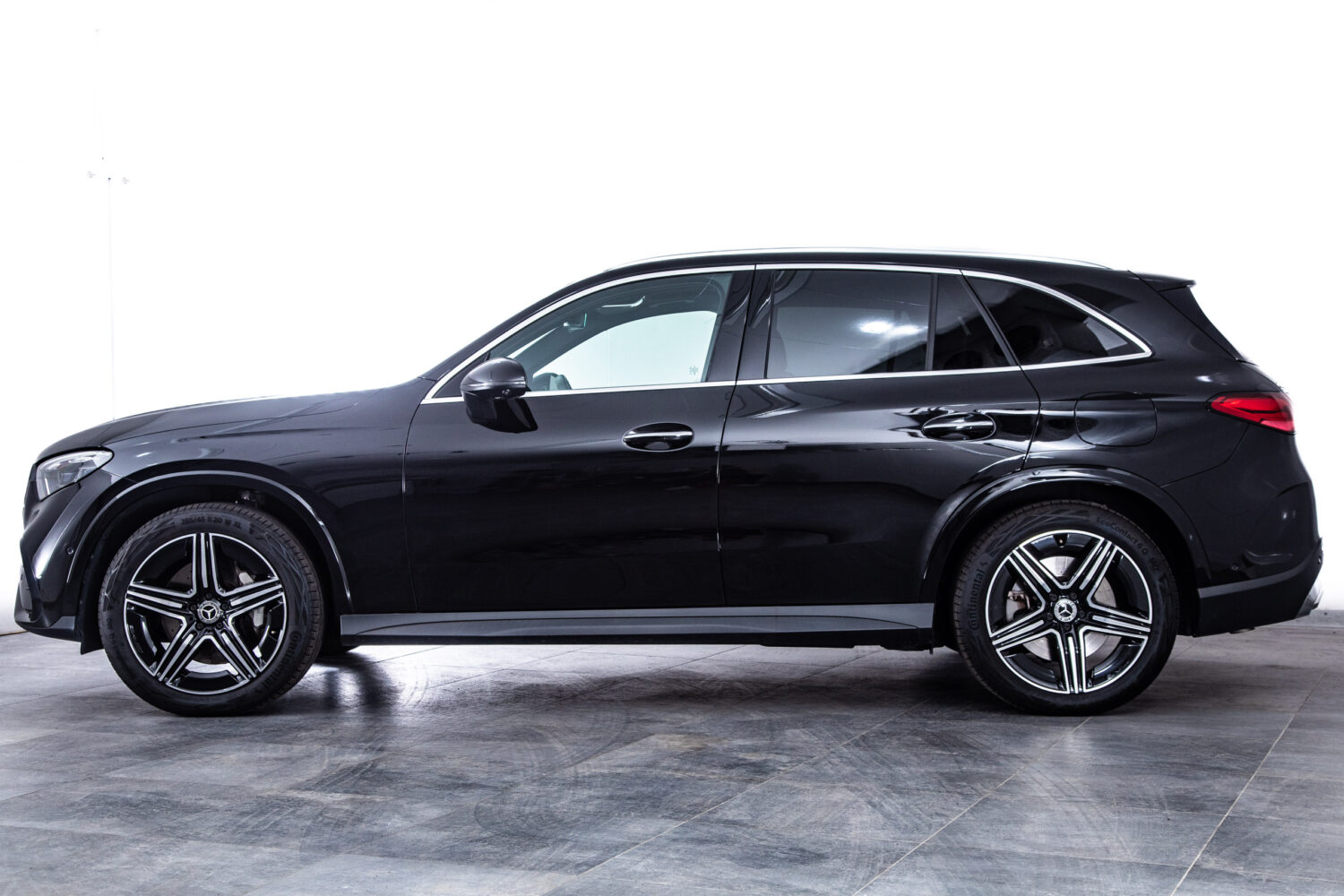 GLC350e 4マチック スポーツ エディション スター 4WD