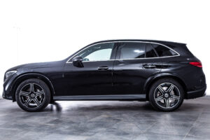 GLC350e 4マチック スポーツ エディション スター 4WD