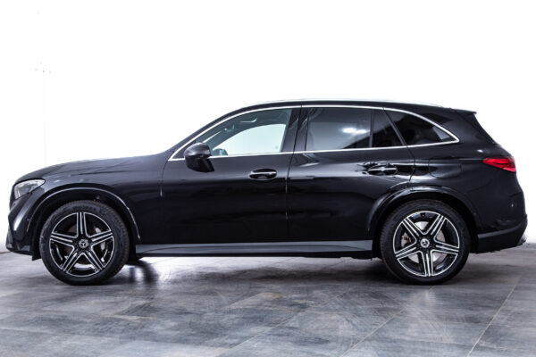 GLC350e 4マチック スポーツ エディション スター 4WD