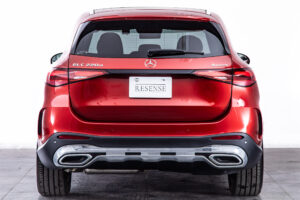 GLC220d 4マチック（ISG）AMGライン 4WD