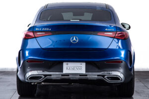 GLCクーペ220d 4マチック（ISG）AMGライン 4WD