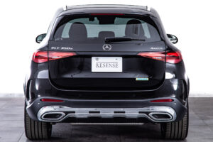 GLC350e 4マチック スポーツ エディション スター 4WD