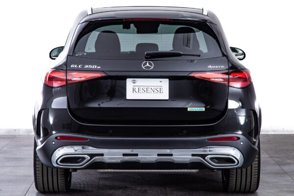 GLC350e 4マチック スポーツ エディション スター 4WD