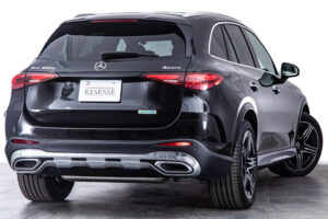 GLC350e 4マチック スポーツ エディション スター 4WD