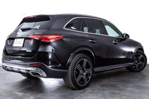 GLC350e 4マチック スポーツ エディション スター 4WD