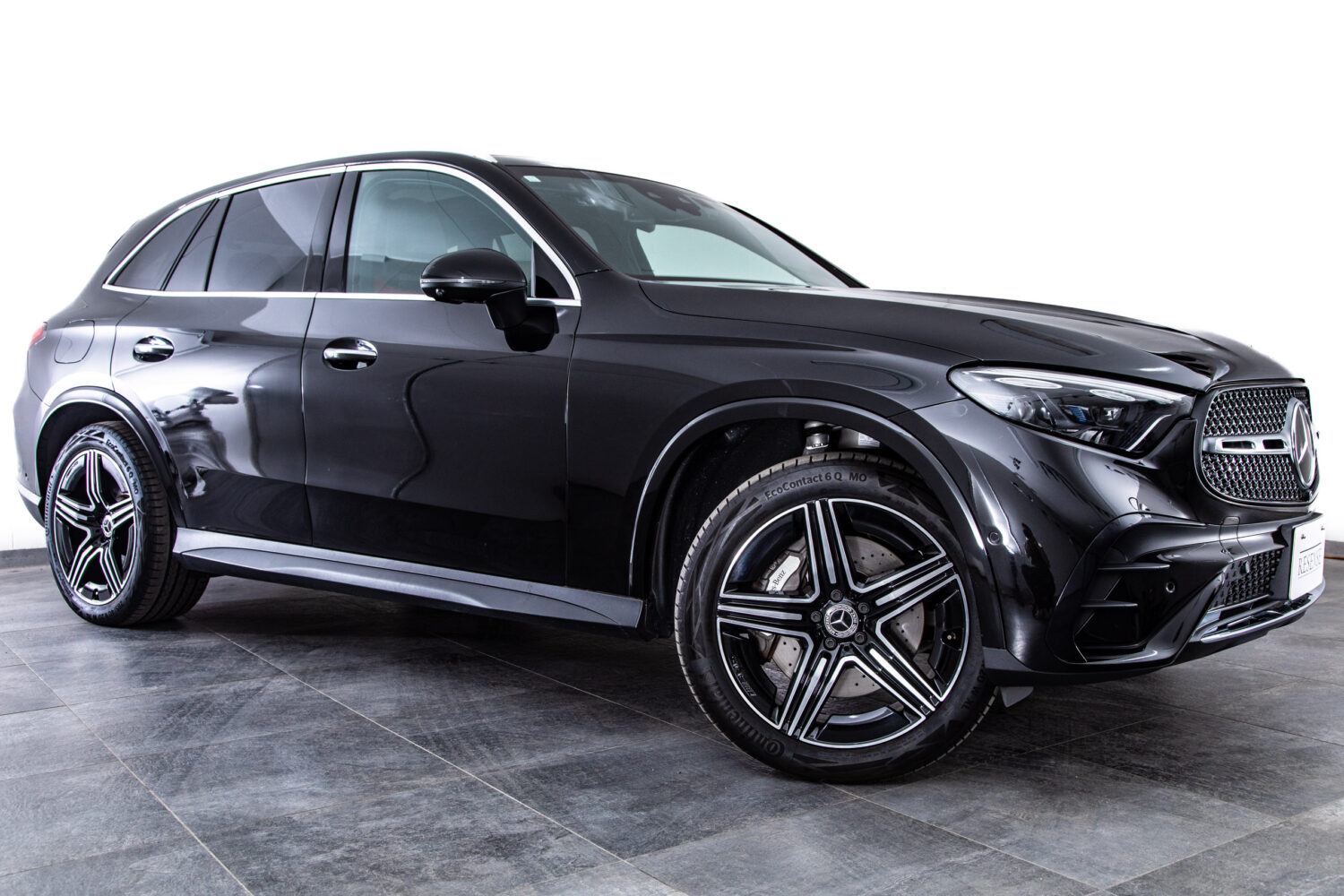 GLC350e 4マチック スポーツ エディション スター 4WD