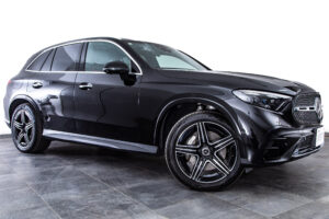 GLC350e 4マチック スポーツ エディション スター 4WD