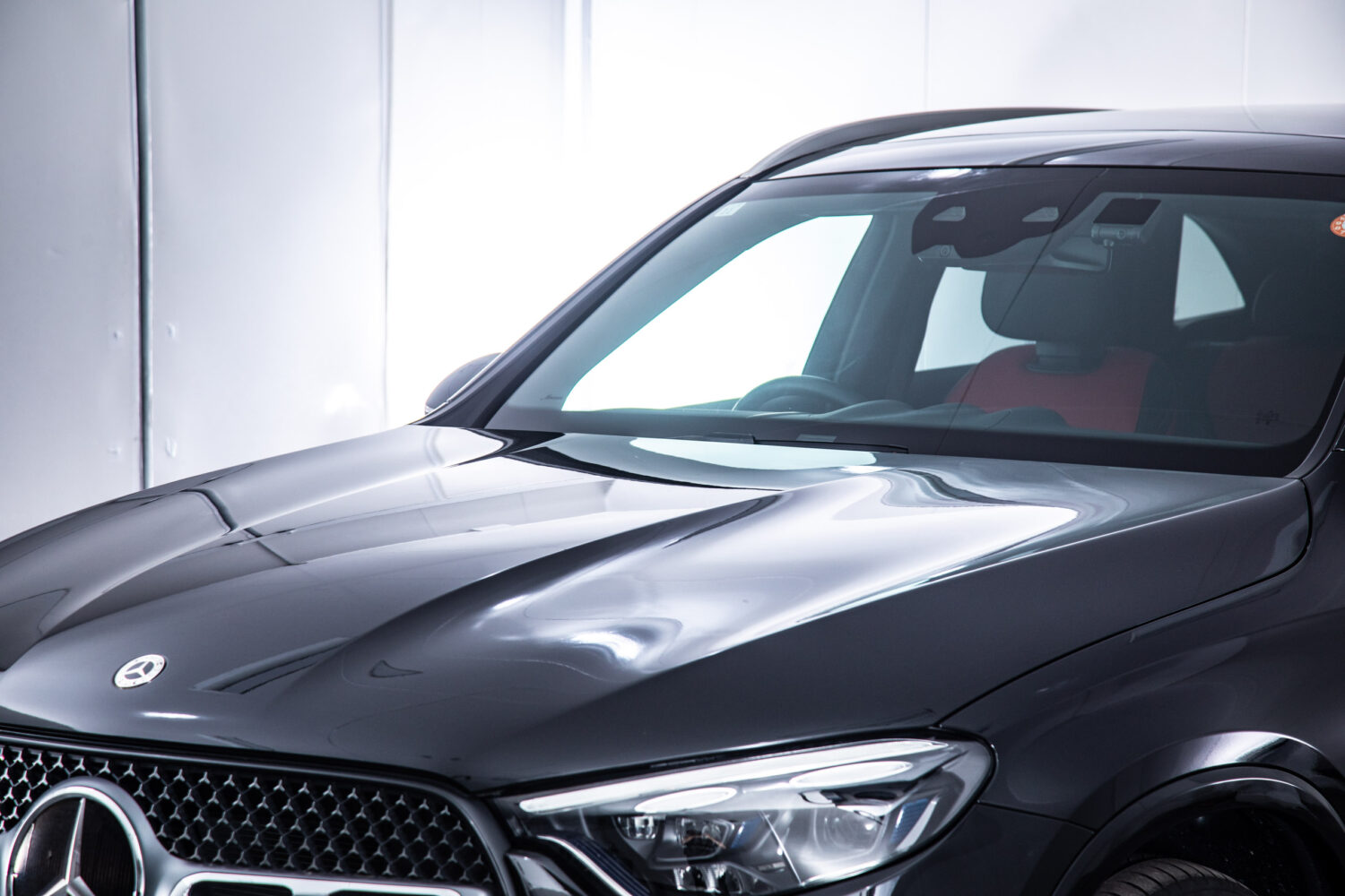 GLC350e 4マチック スポーツ エディション スター 4WD