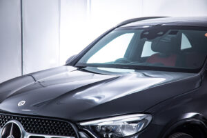 GLC350e 4マチック スポーツ エディション スター 4WD