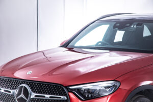 GLC220d 4マチック（ISG）AMGライン 4WD