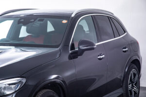 GLC350e 4マチック スポーツ エディション スター 4WD