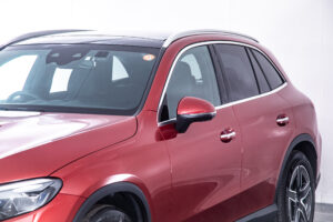 GLC220d 4マチック（ISG）AMGライン 4WD