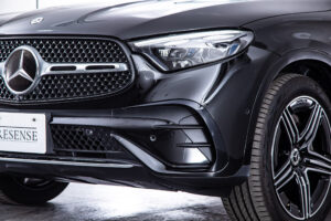 GLC350e 4マチック スポーツ エディション スター 4WD