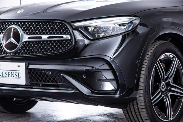 GLC350e 4マチック スポーツ エディション スター 4WD