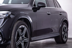 GLC350e 4マチック スポーツ エディション スター 4WD