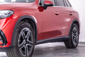 GLC220d 4マチック（ISG）AMGライン 4WD