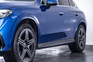 GLCクーペ220d 4マチック（ISG）AMGライン 4WD