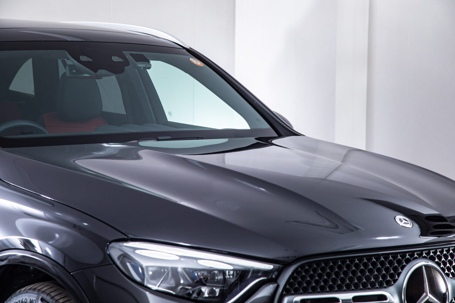 GLC350e 4マチック スポーツ エディション スター 4WD