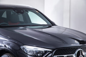 GLC350e 4マチック スポーツ エディション スター 4WD