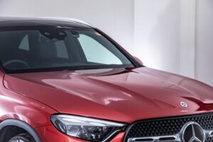 GLC220d 4マチック（ISG）AMGライン 4WD