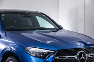 GLCクーペ220d 4マチック（ISG）AMGライン 4WD