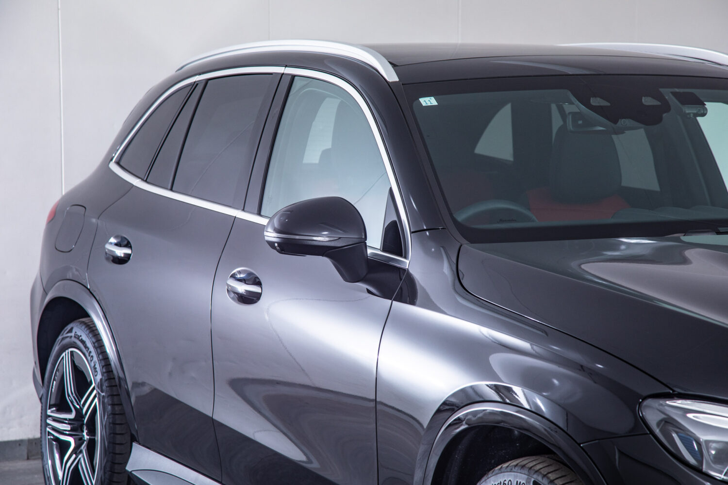 GLC350e 4マチック スポーツ エディション スター 4WD