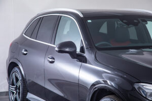 GLC350e 4マチック スポーツ エディション スター 4WD