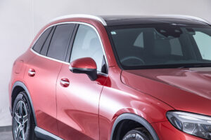 GLC220d 4マチック（ISG）AMGライン 4WD