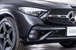 GLC350e 4マチック スポーツ エディション スター 4WD